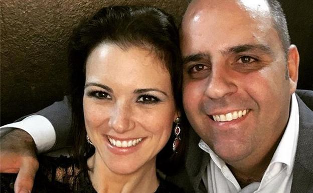 María Jesús Ruiz y Julio Ruz anuncian su boda