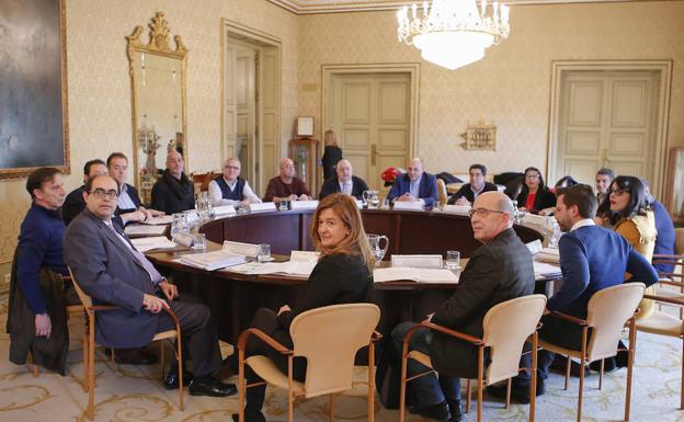 El Ayuntamiento destinará un 17% de sus inversiones a propuestas vecinales