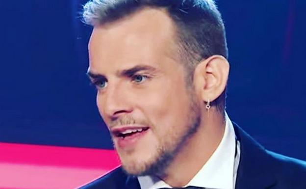 Álex Casademunt explica las razones de su ruptura con Laia durante el embarazo