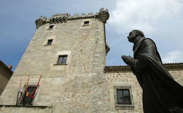 La Diputación de Ávila invertirá 300.000 euros en desarrollo rural