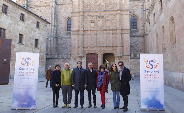 Un thriller de misterio, intrigas y amor