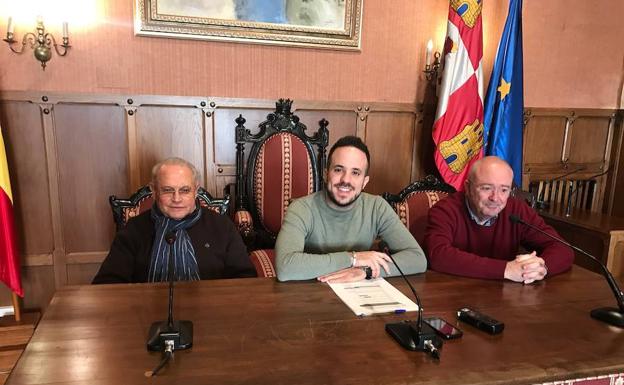 El Ayuntamiento mantiene 9 convenios sociales por valor de 22.000 euros