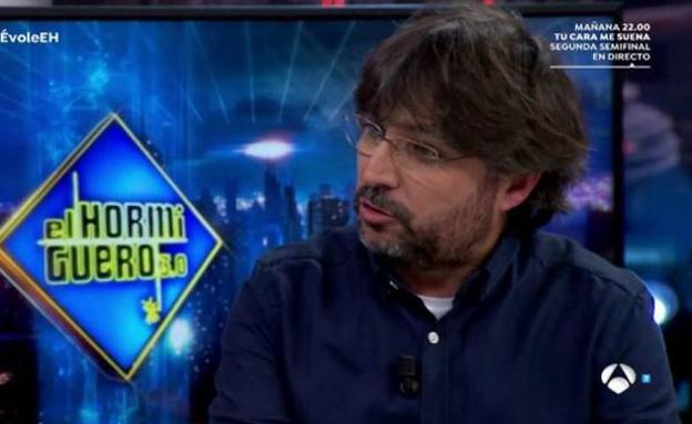 Jordi Évole: «Yo habría huido igual que Anna Gabriel»