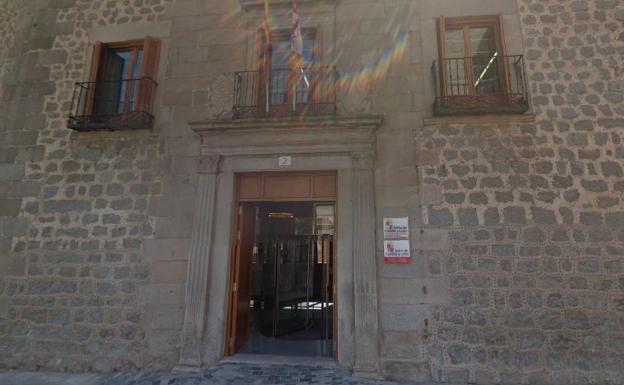 La Gerencia Territorial de Servicios Sociales solo recibirá con cita previa
