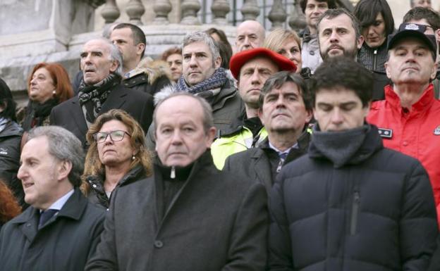 El Athletic tomará medidas «si alguno de los socios no ha tenido un comportamiento adecuado»