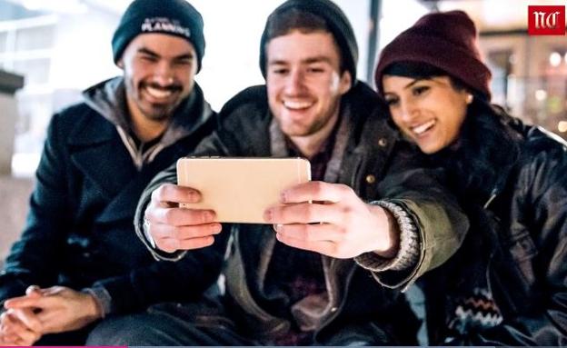 La recomendación (definitiva) sobre el uso del término 'selfie'