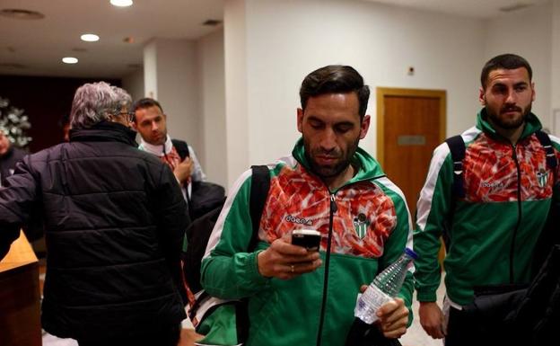 Un Guijuelo en racha visita al Rayo Majadahona, segundo clasificado