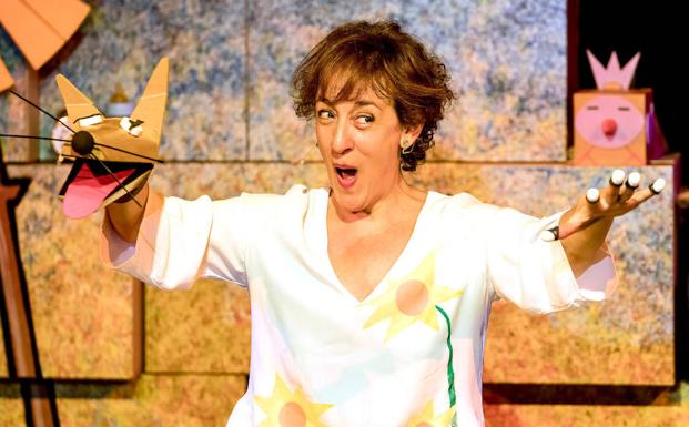 Teloncillo celebra sus 50 años con un Premio FETEN más