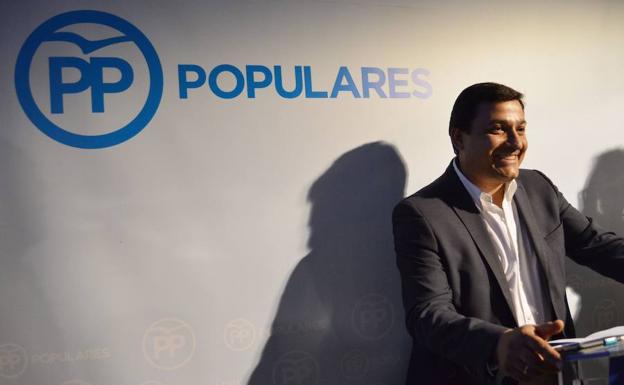 El PP de Ávila pide a la junta que agilice los trámites para declarar las superficies quemadas en la PAC