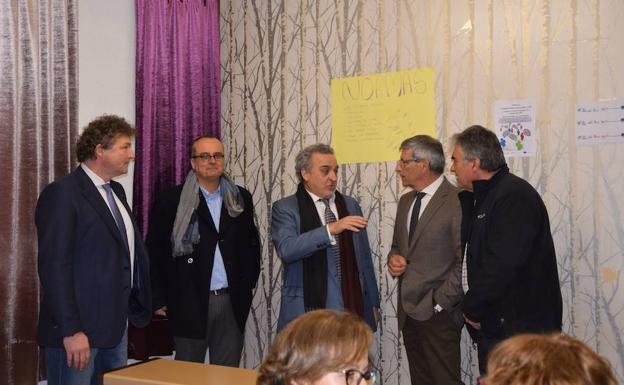 Ecologistas en Acción no avala la planta de biomasa en Guardo