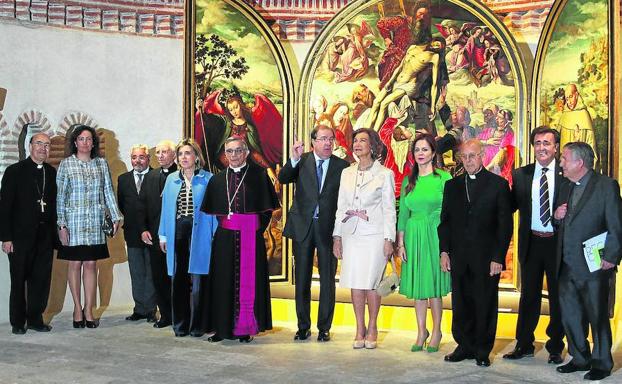 La exposición ‘Un año en imágenes’ reúne las mejores fotos que El Norte publicó en 2017