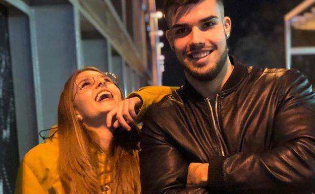 Pol Badía podría haber encontrado sustituta de Adara Molinero