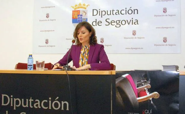 La Diputación lleva el ciclo ‘Aquí Teatro’ a 32 pueblos de Segovia