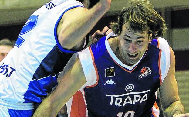 «La afición ha estado de diez, no es fácil ver las gradas hasta arriba»