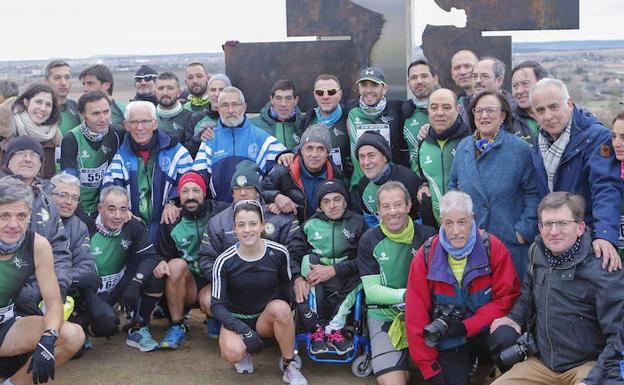 Nacen los ‘10km de Gudino’ para ser una referencia en Salamanca