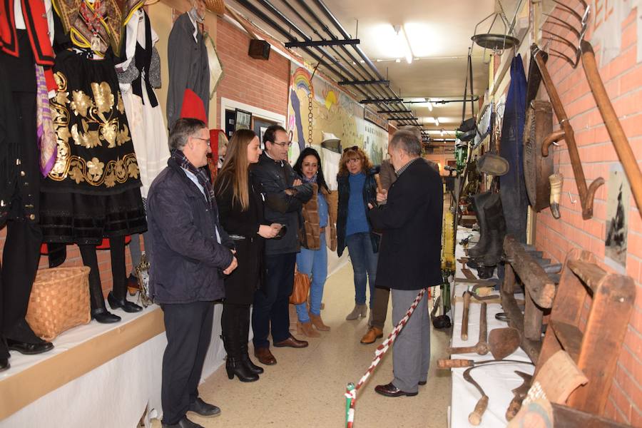 El colegio Las Rozas centra el aprendizaje en la Montaña