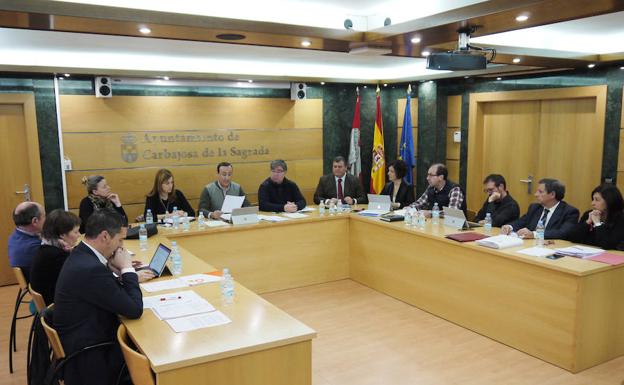 Aprobado un presupuesto municipal «equilibrado, social y participativo»