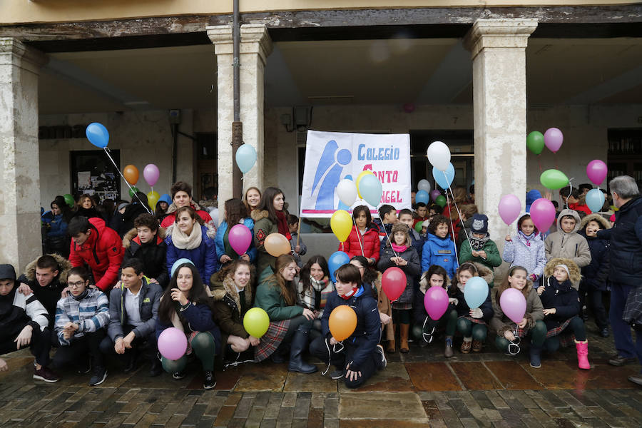 Día de las Escuelas Católicas