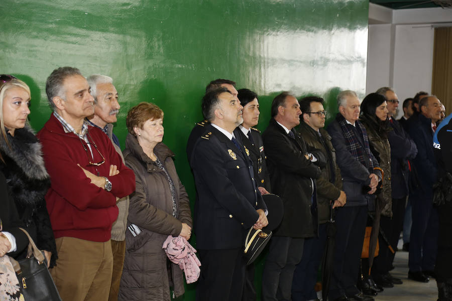 Fiesta de la Policía Local