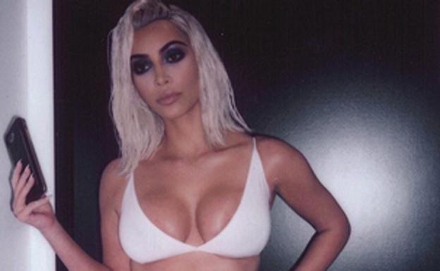 Kim Kardashian se arrepiente de alguno de sus tratamientos de belleza