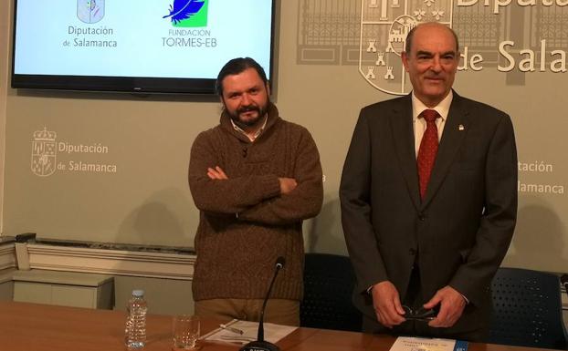 165 voluntarios participaron en el programa Volunta Tormes 2017