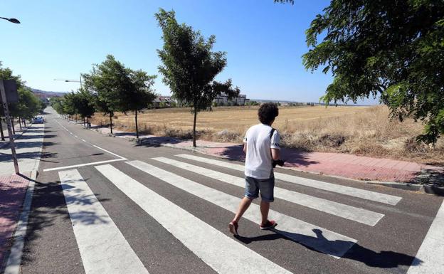 Educación licita por 6,5 millones el instituto de La Cistérniga