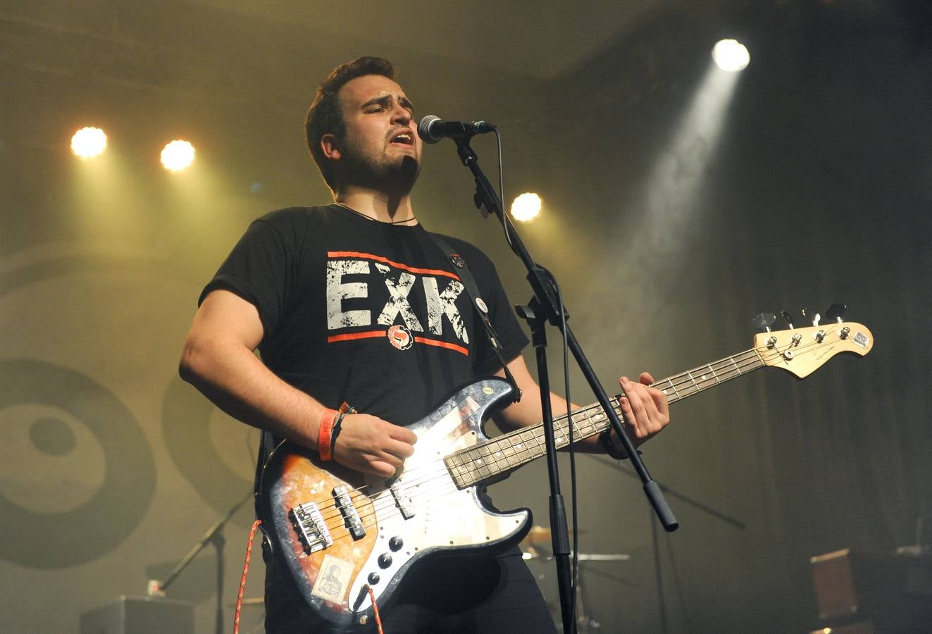 Concierto de Zurriagazo en el LAVA