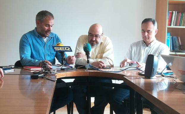 Previsto un documental sobre la adjudicación de autopistas, financiado por crowfunding