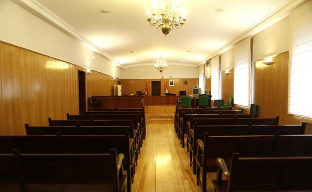 La Audiencia de Valladolid busca espacio para el juicio más grande de su historia