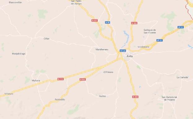 Cuarenta municipios de Ávila restaurarán sus escombreras, por una inversión de la Junta de 700.000 euros
