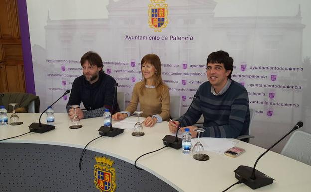 Ganemos Palencia defenderá una moción de apoyo a los pensionistas