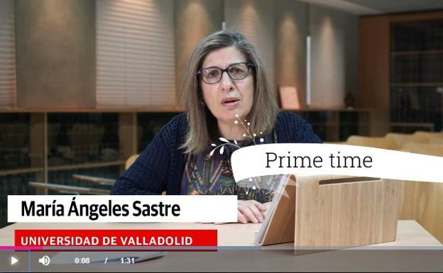 'Prime time', el palabro de la semana
