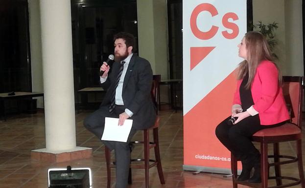 La equiparación salarial, condición para que Ciudadanos apruebe los Presupuestos de 2018