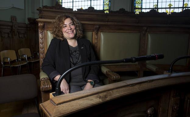 Charo Chávez: La irrupción de un modelo nuevo