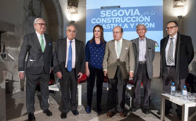 El sueño de la autonomía uniprovincial de Segovia, «una herida cicatrizada»