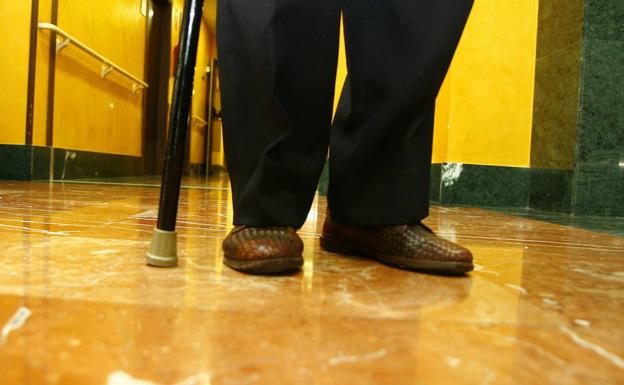 La Diputación de Palencia destina 40.000 euros a las asociaciones sin ánimo de lucro