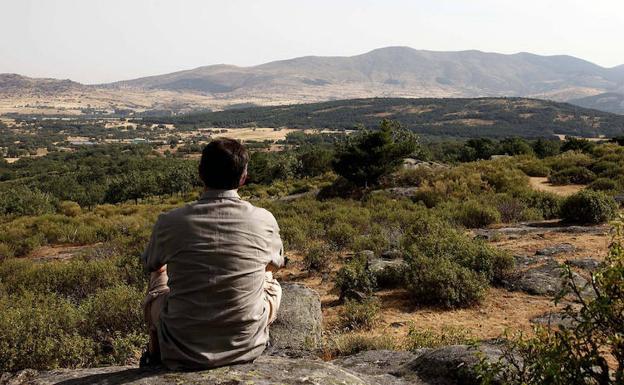 Ecologistas critican que el plan de Guadarrama «rebaja la protección»