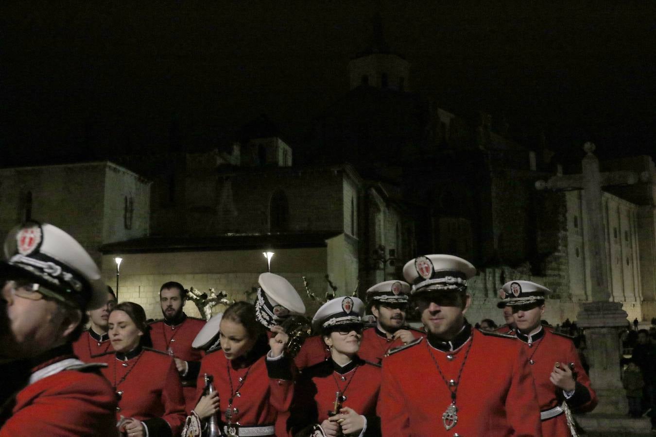 III Certamen de bandas de música de La Antigua