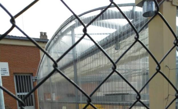 Invernaderos ¿a precio de oro?