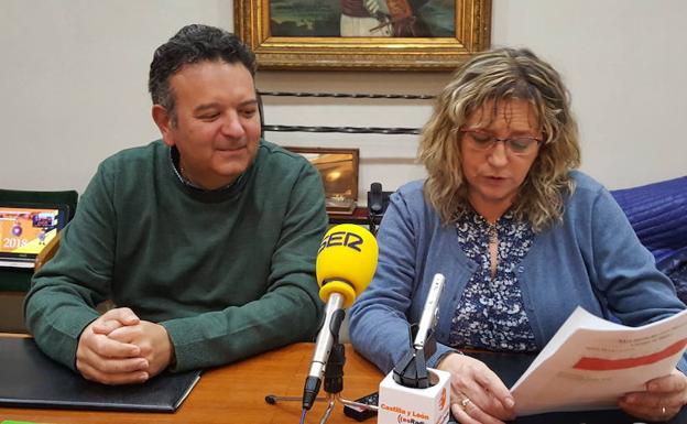 Presentada la Media Maratón de Béjar del 8 de abril