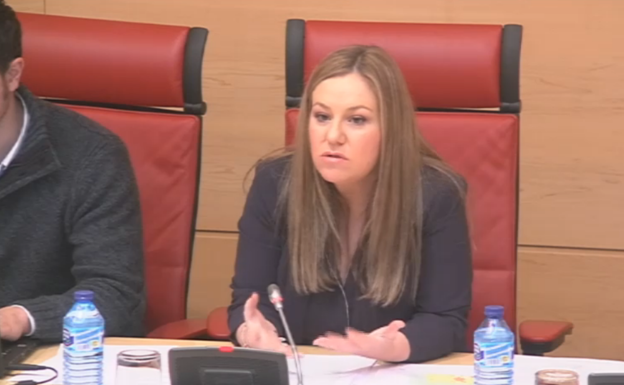 El gas radón puede provocar un 10% de los cánceres del pulmón si se respira