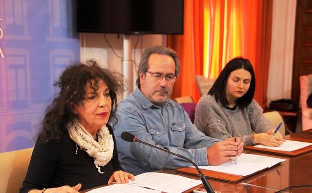 El Ayuntamiento de Zamora fija los servicios mínimos para la huelga del 8 de marzo