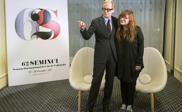 La Seminci busca ya cartel para su 63ª edición