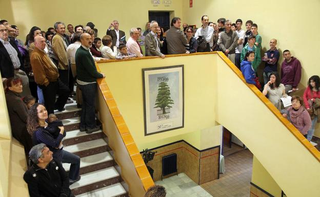 Pasen y vean uno de los institutos más antiguos del país