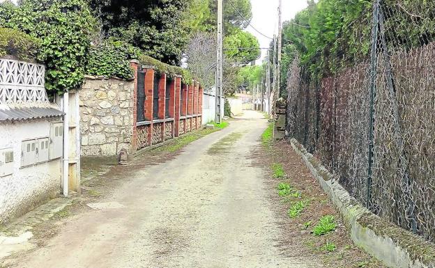 El Pinar y el Ayuntamiento de Laguna, enfrentados por la tasa especial de obras en calles