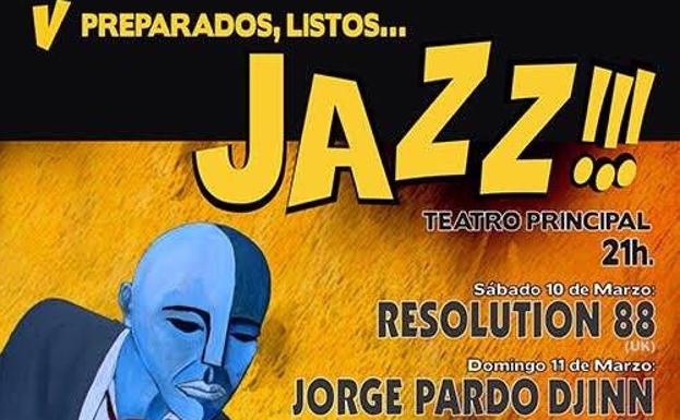 Los planes que no te puedes perder en Palencia este fin de semana