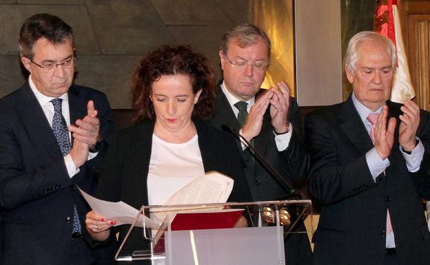 La sociedad leonesa se une en aras de la igualdad efectiva entre hombres y mujeres