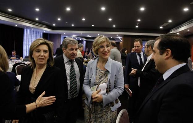 Nuria Vilanova: «Los Z como ciudadanos tienen el sueño de cambiar el mundo»