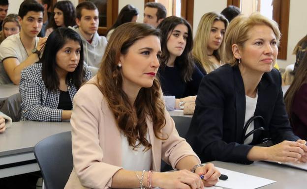 «Queremos sentar jurisprudencia»