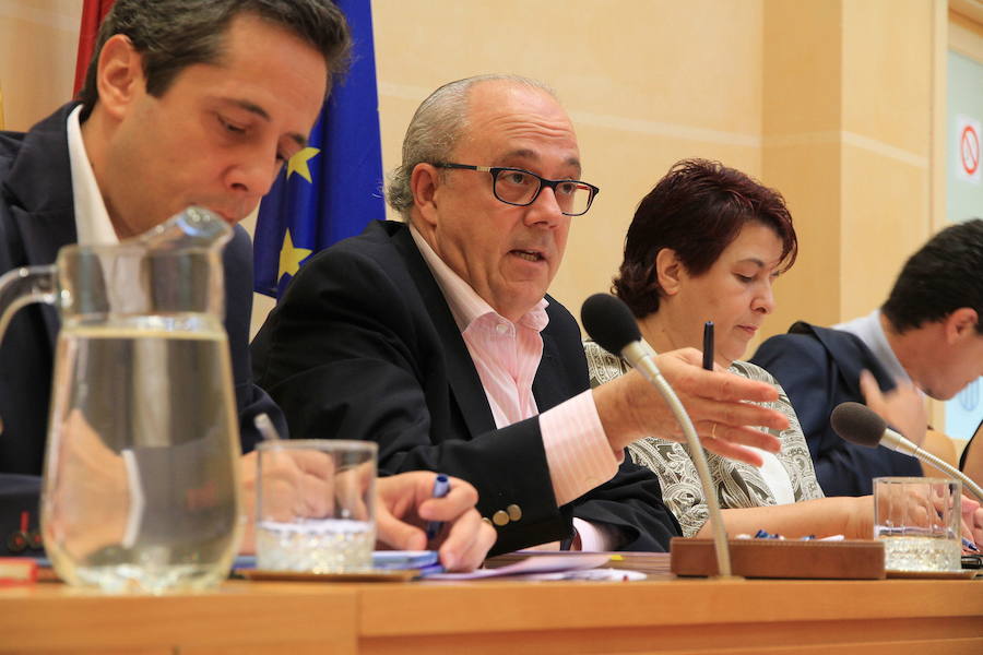 El consejo de participación decidirá en qué invertir 800.000 euros del remanente